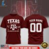 Texas A&M Aggies NCAA Campus Pride Back to School 2026 Personalized 3D Shirt , NCAA 3D Graphic Tee 3 Texas A&M Aggies NCAA Campus Pride Back to School 2026 Personalized 3D Shirt , NCAA 3D Graphic Tee Texas A M Aggies Ncaa Campus Pride Back TO School 2026 Personalized 3D Shirt