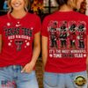 Texas Tech Red Raiders 2026 NCAA Autumn Festive Cheer T Shirt , NCAA 3D Graphic Tee 8 Texas Tech Red Raiders 2026 NCAA Autumn Festive Cheer T Shirt , NCAA 3D Graphic Tee Texas Tech Red Raiders 2026 Ncaa Autumn Festive Cheer T Shirt