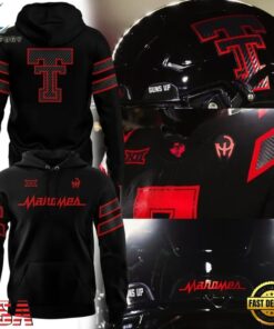 Texas Tech Red Raiders Let's Ride Uniform 2026 Hoodie, Viral 3D Graphic Tee Texas Tech Red Raiders Let S Ride Uniform 2026 Hoodie