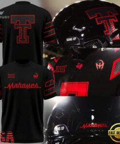 Texas Tech Red Raiders Let's Ride Uniform 2026 T Shirt, Viral 3D Graphic Tee Texas Tech Red Raiders Let S Ride Uniform 2026 T Shirt