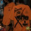 The Burning Every Spark Remembers Camp Horror New Design 3D Shirt