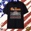 The Cleveland Browns Legends Leroy Kelly Jim Brown and Team Signature T Shirt , Trendy 2D Print Shirt 3 The Cleveland Browns Legends Leroy Kelly Jim Brown and Team Signature T Shirt , Trendy 2D Print Shirt The Cleveland Browns Legends Leroy Kelly Jim Brown And Team Signature T Shirt