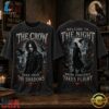 The Crow Born From The Shadows Welcome To The Night 3D Shirt, Trending Music 3D Tee 2 The Crow Born From The Shadows Welcome To The Night 3D Shirt, Trending Music 3D Tee The Crow Born From The Shadows Welcome TO The Night 3D Shirt