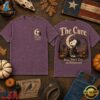 The Cure Boys Don’t Cry Halloween Moon 3D Shirt, Trending Music 3D Tee The Cure Boys Don T Cry Halloween Moon 3D Shirt
