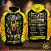 The Doobie Brothers 50Th Anniversary Hoodie , Music Design T Shirt 3 The Doobie Brothers 50Th Anniversary Hoodie , Music Design T Shirt The Doobie Brothers 50th Anniversary Hoodie