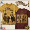 The Doobie Brothers Stampede Album Cover AOP 3D T Shirt , Music Design T Shirt 3 The Doobie Brothers Stampede Album Cover AOP 3D T Shirt , Music Design T Shirt The Doobie Brothers Stampede Album Cover Aop 3D T Shirt