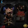 The Doobie Brothers Walk This Road Tour 2026 AOP T Shirt , Music Design T Shirt 3 The Doobie Brothers Walk This Road Tour 2026 AOP T Shirt , Music Design T Shirt The Doobie Brothers Walk This Road Tour 2026 Aop T Shirt
