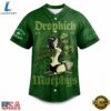The Dropkick Murphys Do Or Die Going Out In Style Baseball Jersey , Music Artist Baseball Jersey 3 The Dropkick Murphys Do Or Die Going Out In Style Baseball Jersey , Music Artist Baseball Jersey The Dropkick Murphys DO OR Die Going Out IN Style Baseball Jersey