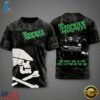 The Dropkick Murphys The First One In Line For That Pie In The Sky T Shirt , Trending Music 3D Tee The Dropkick Murphys The First One IN Line For That Pie IN The Sky T Shirt