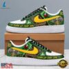 The Dropkick Murphys Turn Up That Dial Air Force 1 Shoes , Music Lover AF1 Shoes The Dropkick Murphys Turn UP That Dial Air Force 1 Shoes