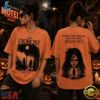 The Exorcist Possessed by Darkness Halloween 3D Shirt , Music Fans Shirt The Exorcist Possessed BY Darkness Halloween 3D Shirt