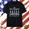 The Harvey’s Wallbangers Milwaukee Brewers legends walking across signature T Shirt , Trendy 2D Print Shirt 2 The Harvey’s Wallbangers Milwaukee Brewers legends walking across signature T Shirt , Trendy 2D Print Shirt The Harvey S Wallbangers Milwaukee Brewers Legends Walking Across Signature T Shirt
