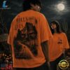 The Hills Have Eyes The Desert Is Watching Horror New Design 3D Shirt