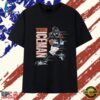 The Iceman Caleb Williams Chicago Bears T Shirt , Trendy 2D Print Shirt 3 The Iceman Caleb Williams Chicago Bears T Shirt , Trendy 2D Print Shirt The Iceman Caleb Williams Chicago Bears T Shirt