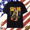 The Legend Of Caitlin Clark SLAM Magazine Vintage Basketball T Shirt, Trendy 2D Print Shirt 3 The Legend Of Caitlin Clark SLAM Magazine Vintage Basketball T Shirt, Trendy 2D Print Shirt The Legend OF Caitlin Clark Slam Magazine Vintage Basketball T Shirt