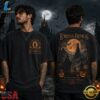 The Lord of the Rings Halloween Adventure Awaits After Dark 2026 3D Shirt