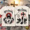 The Offspring Chosen Redeemed Made New Jesus 3D Shirt, Trending Music 3D Tee 3 The Offspring Chosen Redeemed Made New Jesus 3D Shirt, Trending Music 3D Tee The Offspring Chosen Redeemed Made New Jesus 3D Shirt