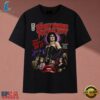 The Rocky Horror Picture Show Comic Cover Vintage Graphic T Shirt, Music 2D Graphic Tee The Rocky Horror Picture Show Comic Cover Vintage Graphic T Shirt