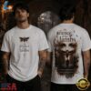 The Silence of the Lambs Halloween Death’s Head Moth 2026 3D Shirt