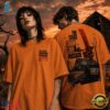 The Texas Chain Saw Massacre Terror Starts at Sundown New Design 3D Shirt 3 The Texas Chain Saw Massacre Terror Starts at Sundown New Design 3D Shirt