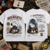 The Wizard Beagle Back to Magic School Snoopy 3D Shirt , Music Fans Shirt The Wizard Beagle Back TO Magic School Snoopy 3D Shirt