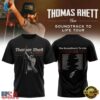 Thomas Rhett The Soundtrack to Life Tour 2026 Black T Shirt , Music Design T Shirt 3 Thomas Rhett The Soundtrack to Life Tour 2026 Black T Shirt , Music Design T Shirt Thomas Rhett The Soundtrack TO Life Tour 2026 Black T Shirt
