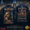 Toby Keith 343 Never Forgotten American Flag Tribute 3D Shirt, Trending Music 3D Tee Toby Keith 343 Never Forgotten American Flag Tribute 3D Shirt