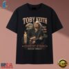 Toby Keith Country Strong Never Forget Eagle Tribute T Shirt, Music 2D Graphic Tee 3 Toby Keith Country Strong Never Forget Eagle Tribute T Shirt, Music 2D Graphic Tee Toby Keith Country Strong Never Forget Eagle Tribute T Shirt