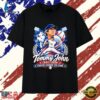 Tommy John 1943 2026 Forever Changed the Game MLB Baseball T Shirt, Trendy 2D Print Shirt 2 Tommy John 1943 2026 Forever Changed the Game MLB Baseball T Shirt, Trendy 2D Print Shirt Tommy John 1943 2026 Forever Changed The Game Mlb Baseball T Shirt