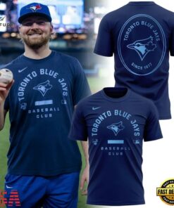 Toronto Blue Jays 2026 Baseball Club New T Shirt , Viral 3D Graphic Tee Toronto Blue Jays 2026 Baseball Club New T Shirt