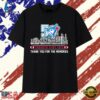 Toronto Blue Jays 50th anniversary thank you for the memories player roster T Shirt, Trendy 2D Print Shirt 2 Toronto Blue Jays 50th anniversary thank you for the memories player roster T Shirt, Trendy 2D Print Shirt Toronto Blue Jays 50th Anniversary Thank You For The Memories Player Roster T Shirt