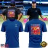 Toronto Blue Jays AGO x Cease 3D Shirt, Trending Music 3D Tee Toronto Blue Jays Ago X Cease 3D Shirt