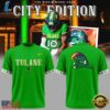 Tulane Green Wave 2026 City Edition New Design 3D Shirt , Viral 3D Graphic Tee 2 Tulane Green Wave 2026 City Edition New Design 3D Shirt , Viral 3D Graphic Tee Tulane Green Wave 2026 City Edition New Design 3D Shirt