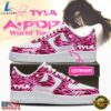 Tyla A POP World Tour Signature 2026 Air Force 1 Shoes Sneaker 3 Tyla A POP World Tour Signature 2026 Air Force 1 Shoes Sneaker