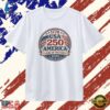 USA 1776 250 America Land of The Free 2026 vintage T Shirt , Trendy 2D Print Shirt 2 USA 1776 250 America Land of The Free 2026 vintage T Shirt , Trendy 2D Print Shirt Usa 1776 250 America Land OF The Free 2026 Vintage T Shirt