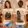 Van Halen Autumn Pumpkin Portrait Unisex 3D Shirt , Music Design T Shirt Van Halen Autumn Pumpkin Portrait Unisex 3D Shirt