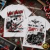 Van Halen x Snoopy Might as Well Jump 3D Shirt , Music Fans Shirt 3 Van Halen x Snoopy Might as Well Jump 3D Shirt , Music Fans Shirt Van Halen X Snoopy Might AS Well Jump 3D Shirt