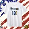 Vaqueros de Bayamon 18 Championship BSN T Shirt, Trendy 2D Print Shirt 3 Vaqueros de Bayamon 18 Championship BSN T Shirt, Trendy 2D Print Shirt Vaqueros DE Bayamon 18 Championship Bsn T Shirt