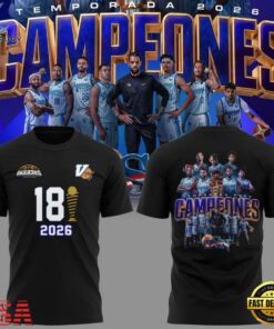 Vaqueros de Bayamon 2026 BSN Champions All Team T Shirt, Viral 3D Graphic Tee Vaqueros DE Bayamon 2026 Bsn Champions All Team T Shirt