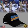 Vaqueros de Bayamon 2026 BSN Champions Classic Cap, Fashion Baseball Cap Vaqueros DE Bayamon 2026 Bsn Champions Classic Cap