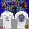 Vaqueros de Bayamon 2026 BSN Champions Special New T Shirt, Viral 3D Graphic Tee Vaqueros DE Bayamon 2026 Bsn Champions Special New T Shirt
