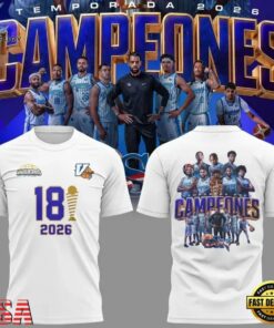Vaqueros de Bayamon 2026 BSN Champions Special New T Shirt, Viral 3D Graphic Tee Vaqueros DE Bayamon 2026 Bsn Champions Special New T Shirt