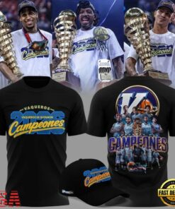 Vaqueros de Bayamon 2026 BSN Champions Team Graphic Design 3D Shirt, Viral 3D Graphic Tee Vaqueros DE Bayamon 2026 Bsn Champions Team Graphic Design 3D Shirt