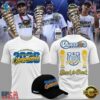 Vaqueros de Bayamon 2026 BSN Champions White T Shirt, Viral 3D Graphic Tee 2 Vaqueros de Bayamon 2026 BSN Champions White T Shirt, Viral 3D Graphic Tee Vaqueros DE Bayamon 2026 Bsn Champions White T Shirt