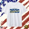 Vaqueros de Bayamon 2026 Campeones Bayamon basketball T Shirt, Trendy 2D Print Shirt Vaqueros DE Bayamon 2026 Campeones Bayamon Basketball T Shirt
