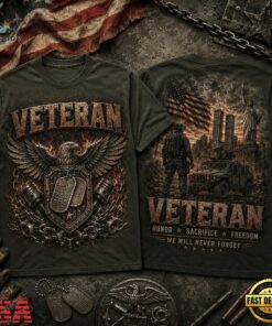 Veteran Honor, Sacrifice & Freedom 911 We Will Never Forget T Shirt, Trending Music 3D Tee Veteran Honor Sacrifice Freedom 911 WE Will Never Forget T Shirt