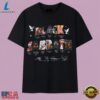 Vintage Black Sabbath Discography Albums Signatures Rock Band T Shirt, Music 2D Graphic Tee 3 Vintage Black Sabbath Discography Albums Signatures Rock Band T Shirt, Music 2D Graphic Tee Vintage Black Sabbath Discography Albums Signatures Rock Band T Shirt