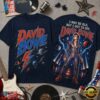 Vintage David Bowie I May Be Old Graphic 3D Shirt , Music Design T Shirt 3 Vintage David Bowie I May Be Old Graphic 3D Shirt , Music Design T Shirt Vintage David Bowie I May BE Old Graphic 3D Shirt