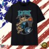 Vintage Minnesota Lynx Basketball Mascot Slam Dunk Graphic 2026 T Shirt, Trendy 2D Print Shirt 2 Vintage Minnesota Lynx Basketball Mascot Slam Dunk Graphic 2026 T Shirt, Trendy 2D Print Shirt Vintage Minnesota Lynx Basketball Mascot Slam Dunk Graphic 2026 T Shirt