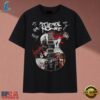 Vintage My Chemical Romance Band Signatures Guitar Collage T Shirt , Music 2D Graphic Tee 3 Vintage My Chemical Romance Band Signatures Guitar Collage T Shirt , Music 2D Graphic Tee Vintage MY Chemical Romance Band Signatures Guitar Collage T Shirt